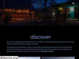 Sites similar to lunanegrapanama.com