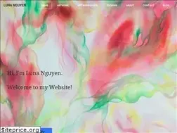 Sites similar to lunanguyen.com