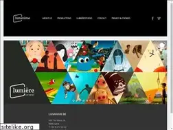 Sites similar to lunanime.be
