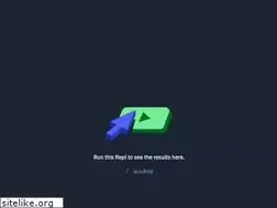 Sites similar to lunanom.birdie9010.repl.co