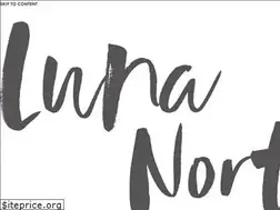 Sites similar to lunanorth.co.uk