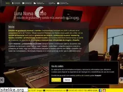 Sites similar to lunanuevaestudio.com