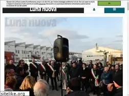 Sites similar to lunanuova.it
