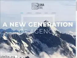Sites similar to lunaowl.org