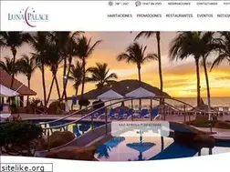 Sites similar to lunapalace.com