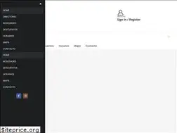 Sites similar to lunaparc.com.mx