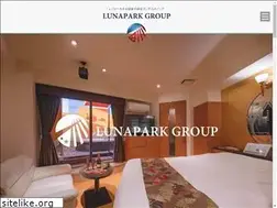Sites similar to lunapark-group.com