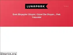 Sites similar to lunapark.com.tr