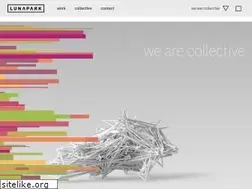 Sites similar to lunapark.pl