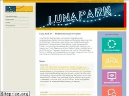 Sites similar to lunapark64.de