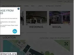 Sites similar to lunaparkvenues.com
