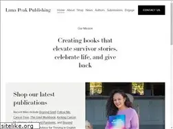 Sites similar to lunapeakpublishing.com