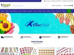 Sites similar to lunapel.com.br