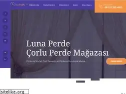 Sites similar to lunaperde.com