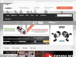 Sites similar to lunapesca.com.br