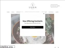 Sites similar to lunaphilly.com