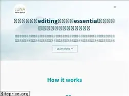 Sites similar to lunaphotoretouch.com