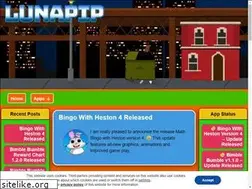 Sites similar to lunapip.com