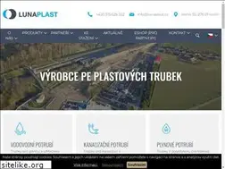 Sites similar to lunaplast.eu