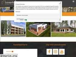 Sites similar to lunapolis.ee