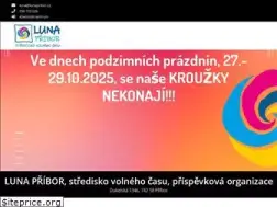 Sites similar to lunapribor.cz
