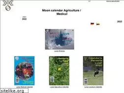 Sites similar to lunar-calendario.com
