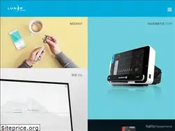Sites similar to lunar-europe.com