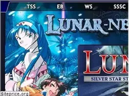 Sites similar to lunar-net.com