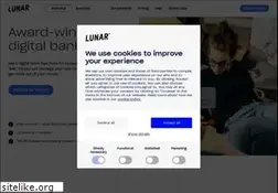 Sites similar to lunar.app