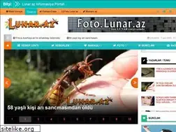 Sites similar to lunar.az