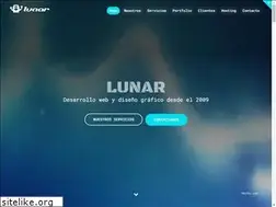 Sites similar to lunar.com.uy