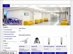Sites similar to lunar.hu