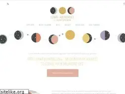Sites similar to lunarabundance.com