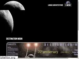Sites similar to lunararchitecture.com