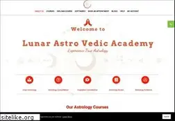 Sites similar to lunarastro.com