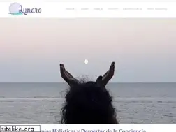 Sites similar to lunaraterapias.com