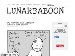 Sites similar to lunarbaboon.squarespace.com