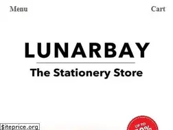 Sites similar to lunarbaystore.com