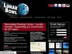 Sites similar to lunarbowl.com