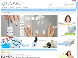 Sites similar to lunarc.nl