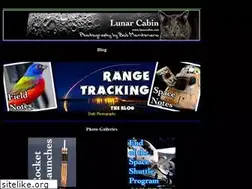 Sites similar to lunarcabin.com
