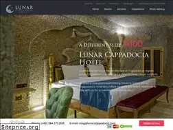 Sites similar to lunarcappadocia.com