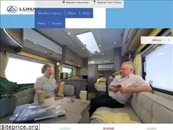 Sites similar to lunarcaravans.com