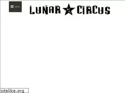 Sites similar to lunarcircus.com