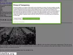 Sites similar to lunareclipse.net