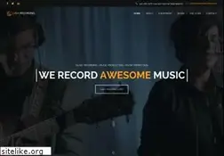 Sites similar to lunarecording.com