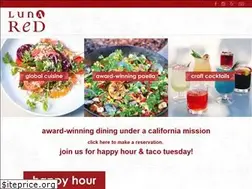 Sites similar to lunaredslo.com