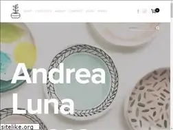 Sites similar to lunareece.com