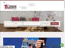 Sites similar to lunareimoveis.com.br
