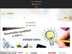 Sites similar to lunares.cz